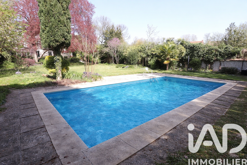 à vendre  Maison Montereau-Fault-Yonne (77130)