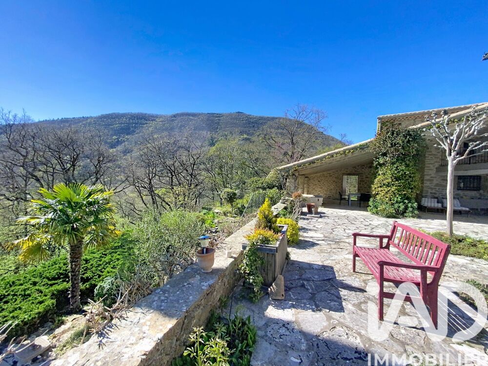 � vendre  Maison Dieulefit (26220)