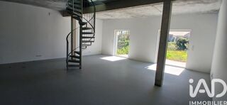  Maison à vendre 5 pièces 148 m²