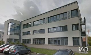   Location Bureaux 248 m&sup2; Saint-grégoire