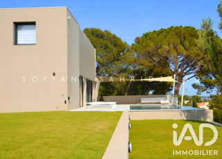  Maison à vendre 6 pièces 207 m²