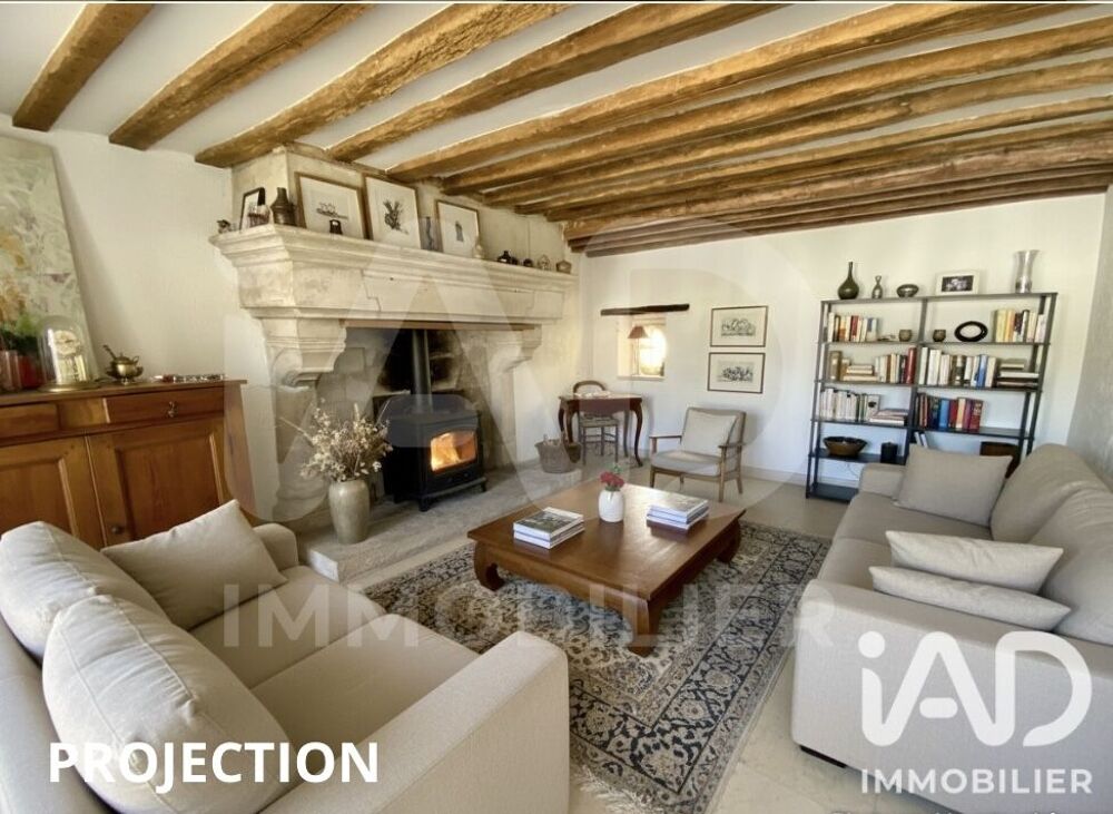 Vente Maison de village 4 pièces
