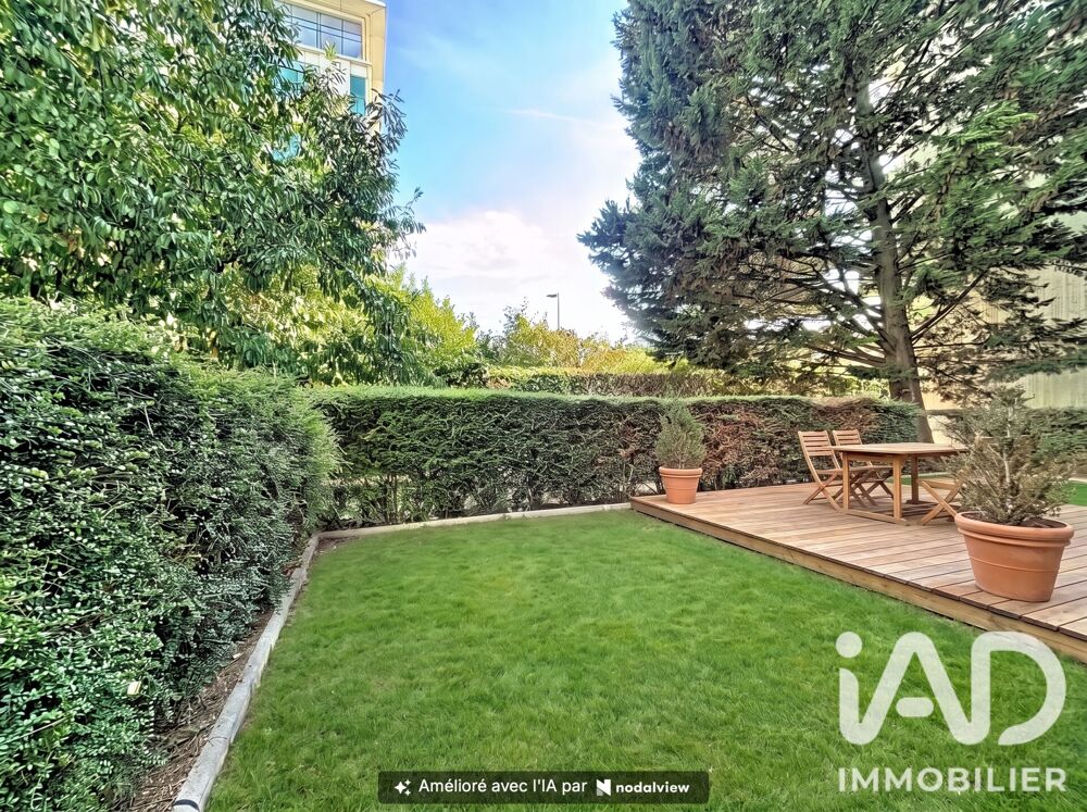 Vente Appartement Vente Appartement 5 pièces Rueil-malmaison