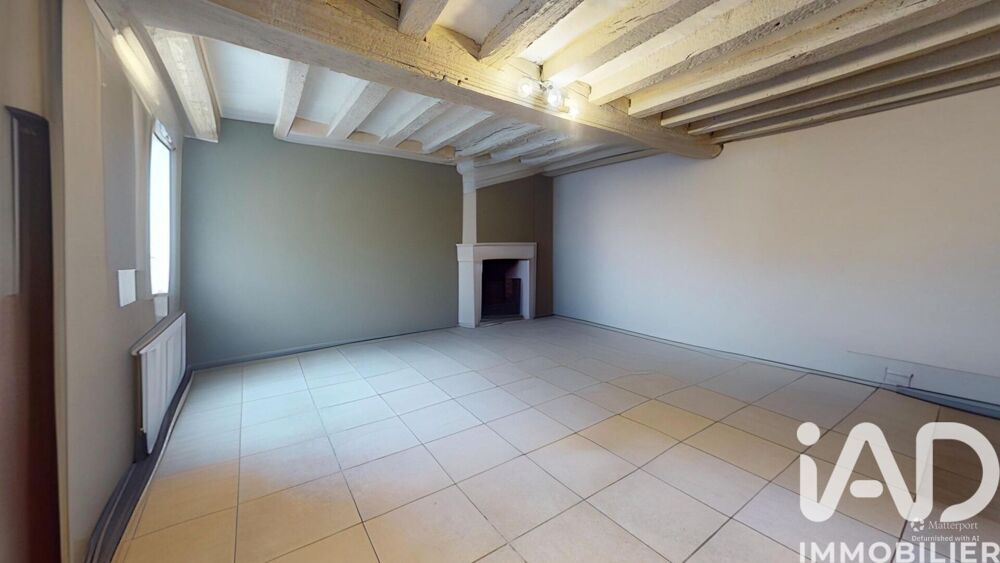 Vente Maison de ville 4 pièces