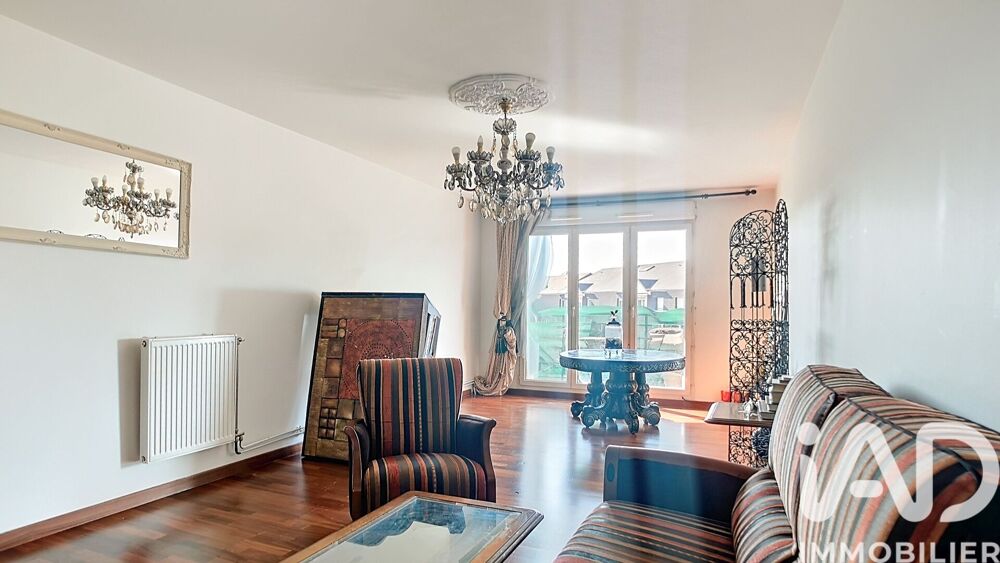 Vente Appartement Vente Appartement 4 pièces Argenteuil