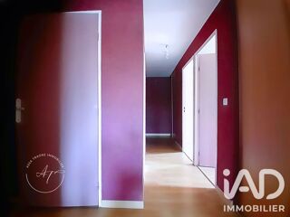  Appartement à vendre 3 pièces 70 m²
