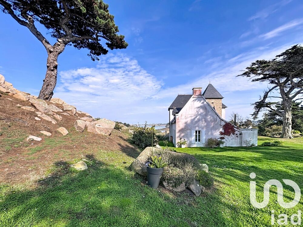à vendre  Maison Penvénan (22710)