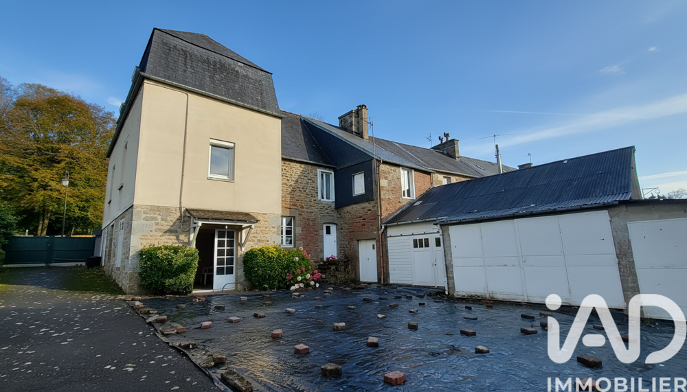 Vente Maison Vente Maison de ville 6 pièces Noues de sienne