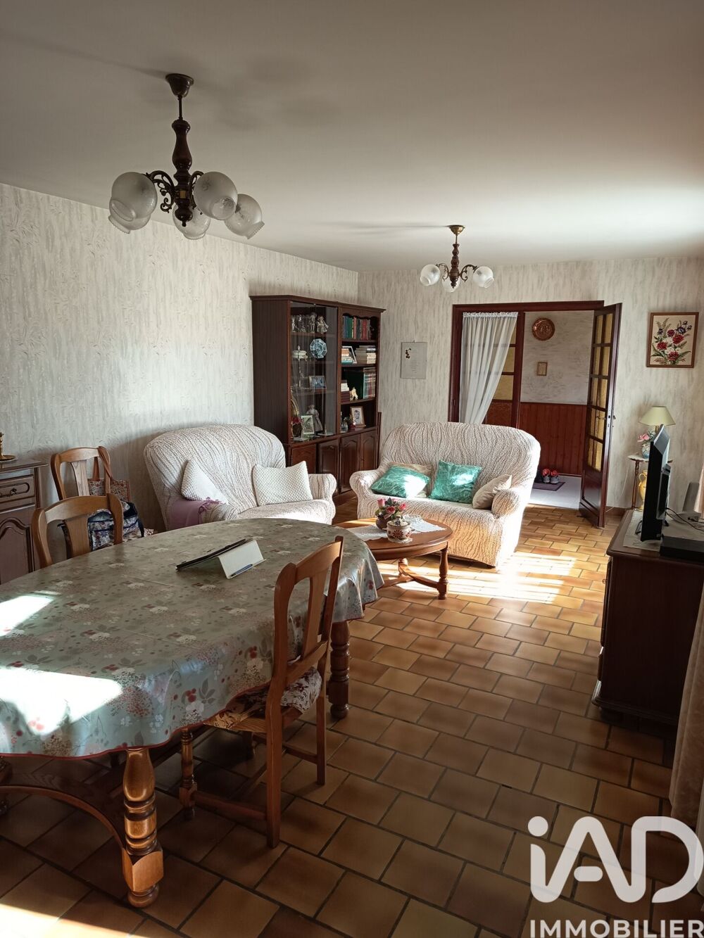 Vente Maison de village 4 pièces