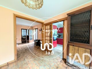  Maison à vendre 8 pièces 182 m²