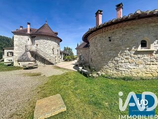  Maison à vendre 10 pièces 285 m²