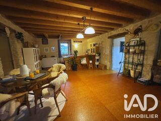  Maison à vendre 11 pièces 275 m²