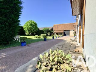  Maison à vendre 7 pièces 199 m²