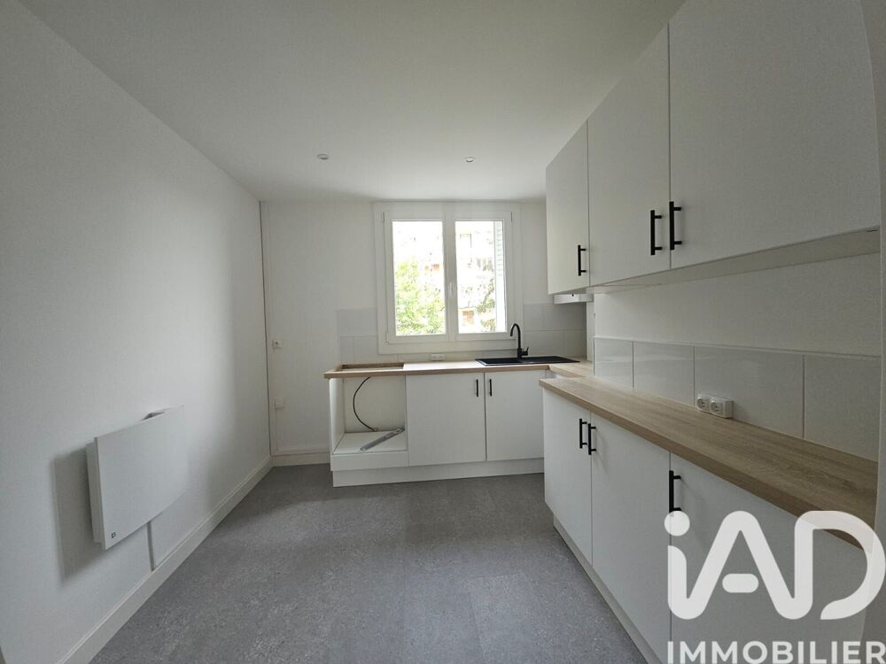 Vente Appartement Vente Appartement 3 pièces Grenoble
