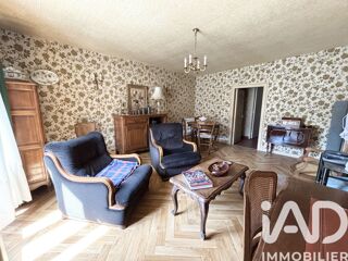  Maison à vendre 2 pièces 77 m²