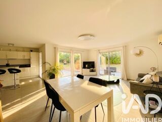  Maison à vendre 5 pièces 111 m²