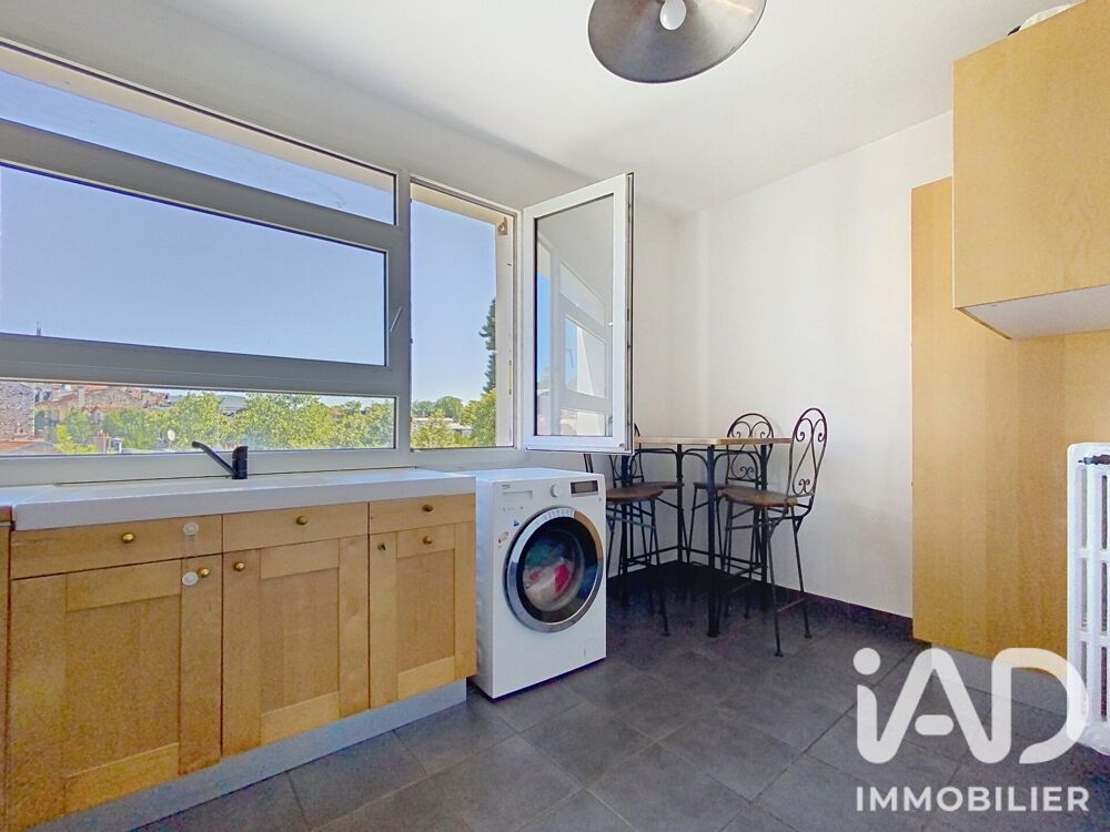 Vente Appartement Vente Appartement 4 pièces Garches