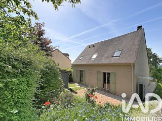  Maison à vendre 6 pièces 133 m²