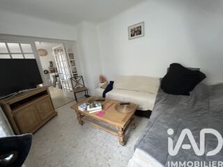  Appartement à vendre 5 pièces 82 m²