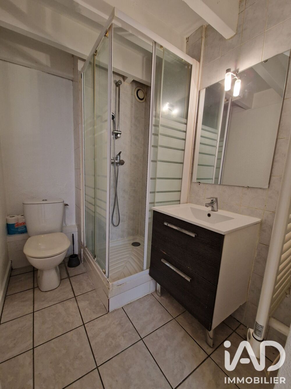 Vente Appartement Vente Studio 1 pièce Bordeaux