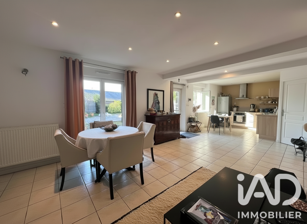Vente Maison/villa 4 pièces