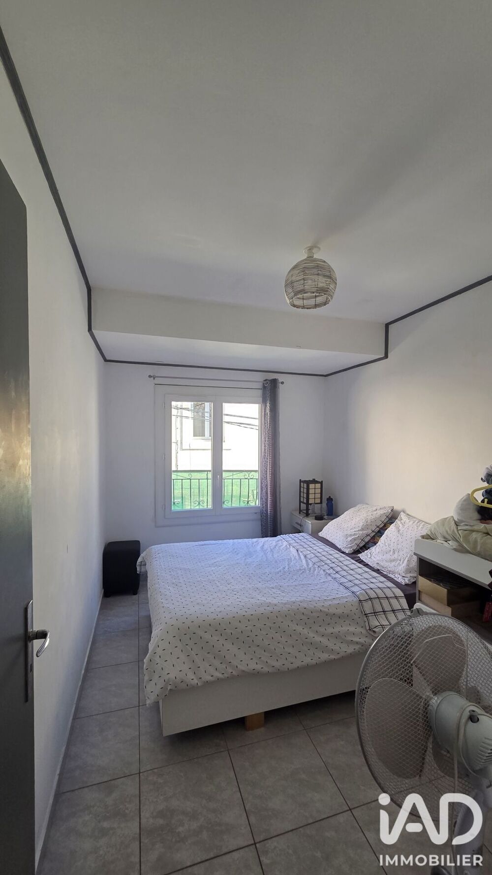 Vente Maison Vente Maison de village 5 pièces Cazedarnes