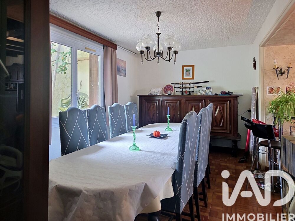 Vente Maison traditionnelle 3 pièces