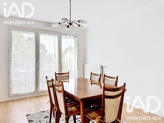  Appartement à vendre 2 pièces 42 m²