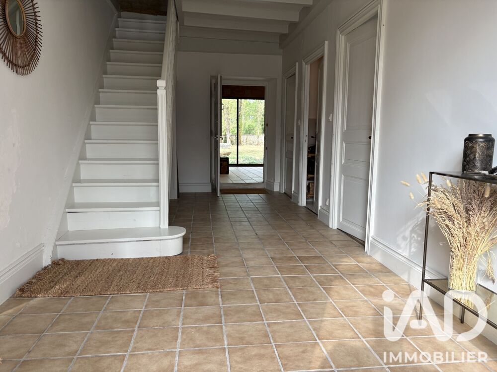Vente Maison de village 5 pièces