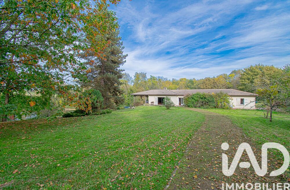 Vente Maison/villa 10 pièces