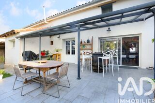  Maison à vendre 7 pièces 210 m²