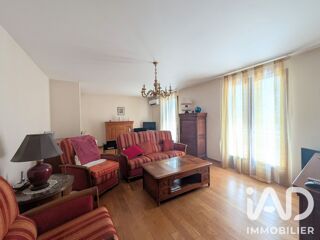  Maison à vendre 5 pièces 118 m²