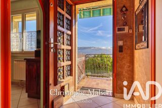  Maison à vendre 4 pièces 94 m²