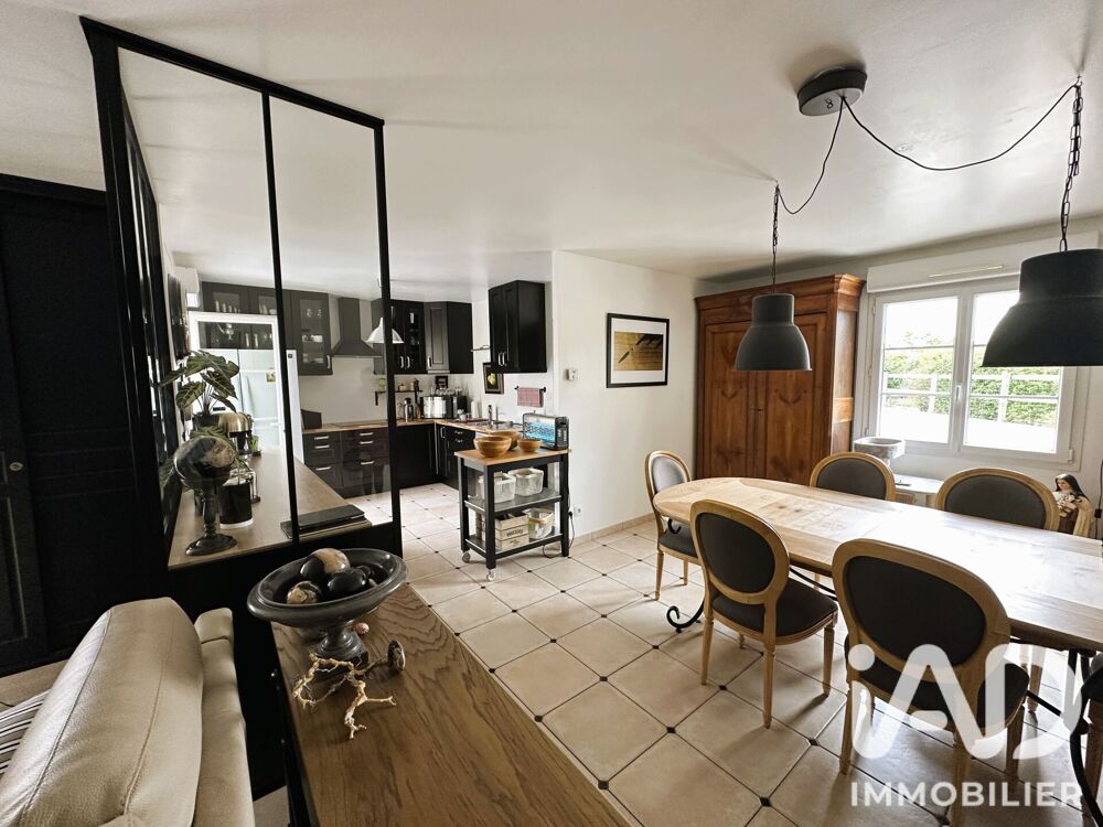 à vendre  Maison Saint-Léger-sur-Sarthe (61170)