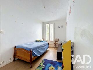  Appartement à vendre 4 pièces 73 m²