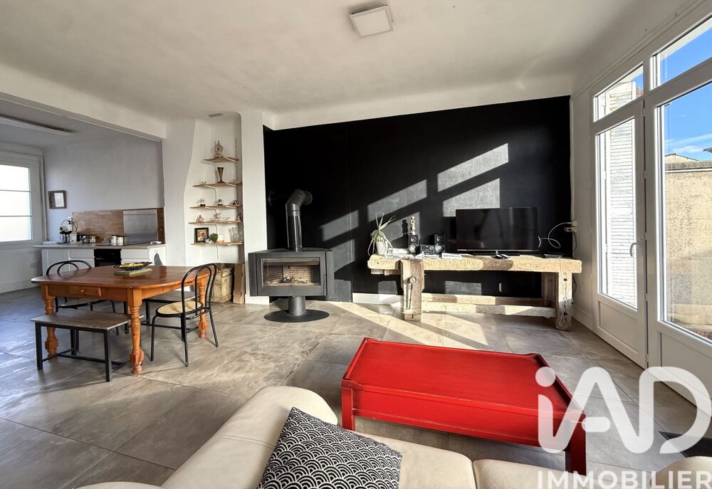 Vente Maison/villa 8 pièces