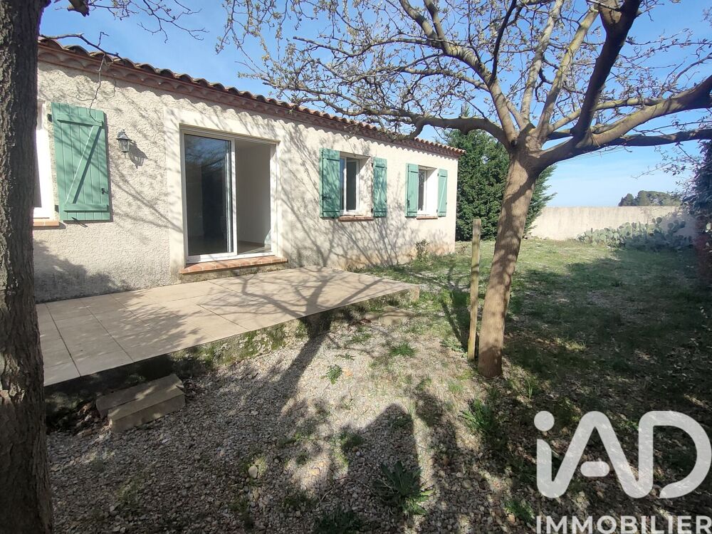 Vente Maison traditionnelle 4 pièces