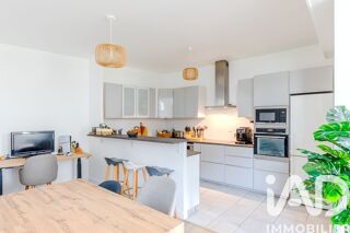  Appartement � vendre 2 pi�ces 77 m�
