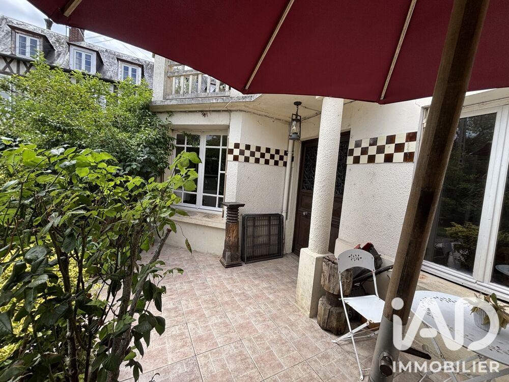 Vente Maison Vente Maison de ville 8 pièces Bernay