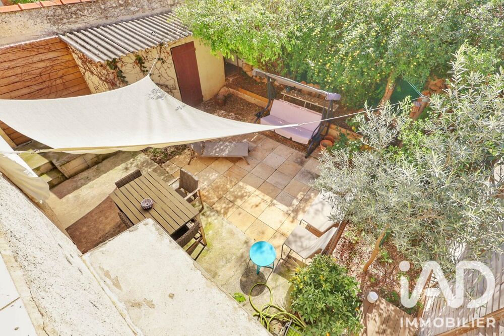 Vente Maison Vente Maison/villa 4 pièces Toulon