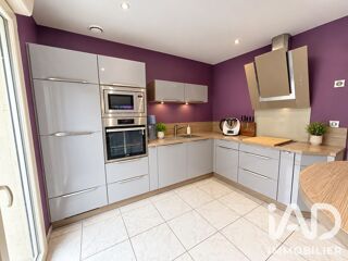  Maison à vendre 5 pièces 120 m²