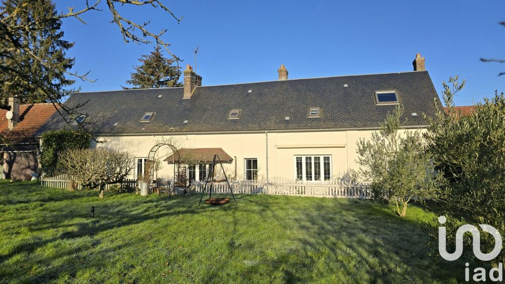 Vente Maison de campagne 13 pièces