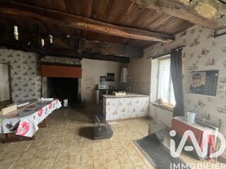  Maison à vendre 4 pièces 104 m²