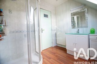  Maison à vendre 5 pièces 125 m²