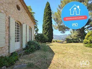  Maison à vendre 5 pièces 215 m²