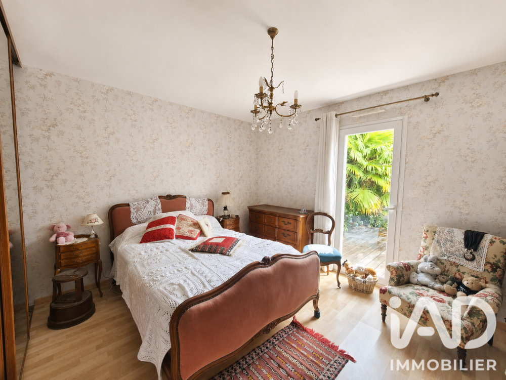 Vente Maison Vente Maison traditionnelle 7 pièces Nort-sur-erdre