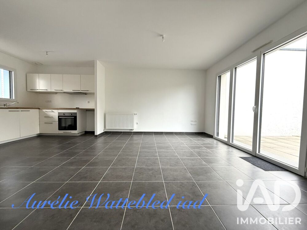 Vente Maison Vente Maison/villa 3 pièces Carquefou