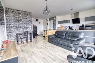  Appartement � vendre 4 pi�ces 80 m�