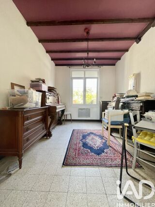  Maison à vendre 4 pièces 95 m²