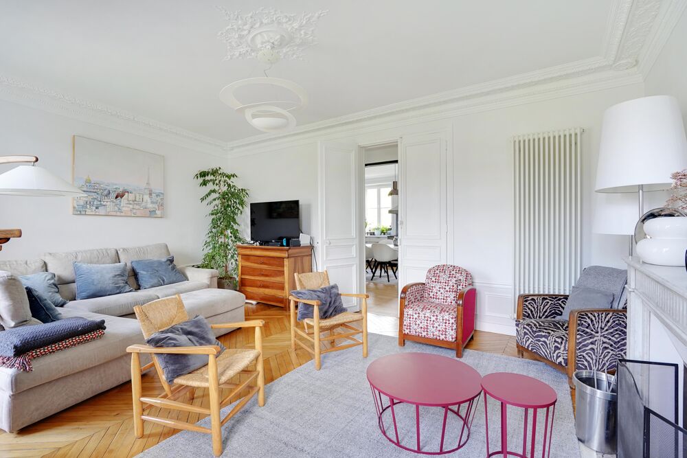 � vendre  Appartement Vincennes (94300)